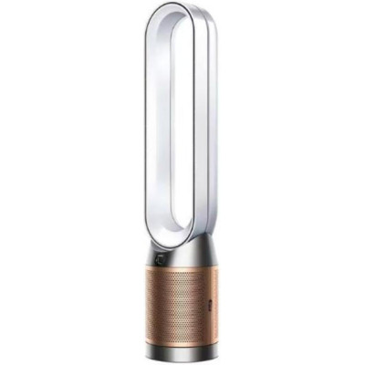 Dyson Purifier Cool Formaldehyde TP09 White/Gold (369876-01)