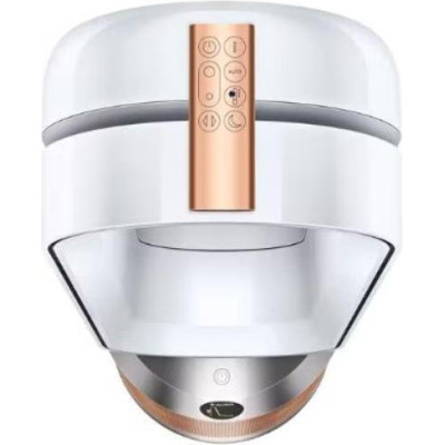Dyson Purifier Cool Formaldehyde TP09 White/Gold (369876-01)