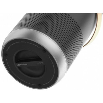 SmartMi Air Purifier P1 Dark Grey (ZMKQJHQP11) (FJY6005EU)