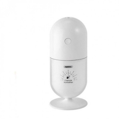 REMAX RT-A500 white