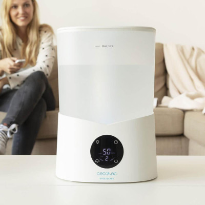 CECOTEC BreezeCare 2600 Light Smart (CCTC-05631)