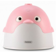 REMAX RT-A230 Cute Bird Humidifier Pink