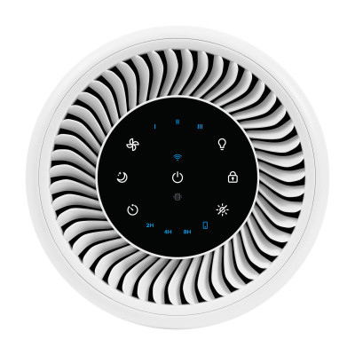Levoit Smart Air Purifier Core 200S White (HEAPAPLVSEU0064)