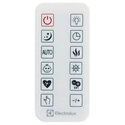Electrolux EHU-3715D