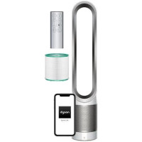 Dyson Pure Cool Link White/Silver