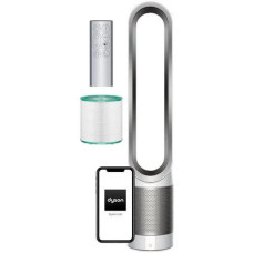 Dyson Pure Cool Link White/Silver