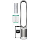 Dyson Pure Cool Link White/Silver