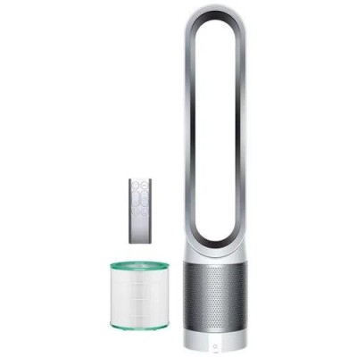 Dyson Pure Cool Link White/Silver