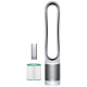 Dyson Pure Cool Link White/Silver