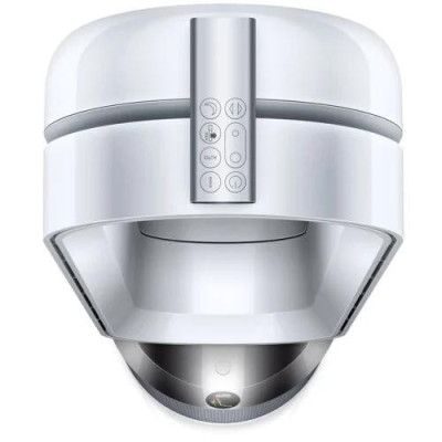 Dyson Pure Cool Link White/Silver