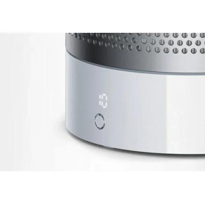 Dyson Pure Cool Link White/Silver