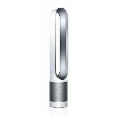 Dyson Pure Cool Link White/Silver