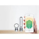 Dyson Pure Cool Link White/Silver