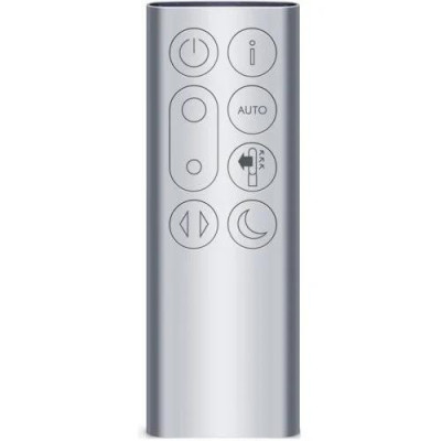 Dyson Pure Cool Link White/Silver