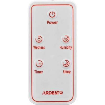 Ardesto USH-M-LCD-4L-W