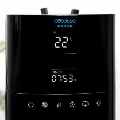 CECOTEC BreezeCare 4000 Connected (CCTC-05613)