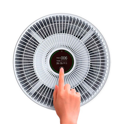 SmartMi Air Purifier (FJY6003EU)