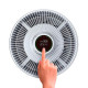 SmartMi Air Purifier (FJY6003EU)