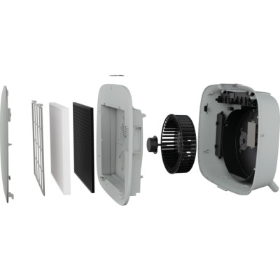 Electrolux WA71-305GY