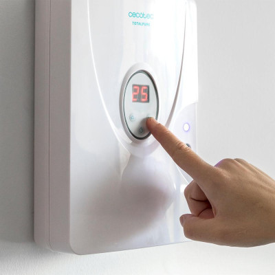 CECOTEC TotalPure 3000 Smart Ozone (CCTC-05619)