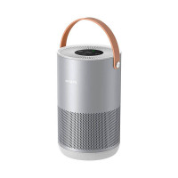 SmartMi Air Purifier P1 Silver (ZMKQJHQP12) (FJY6006EU)