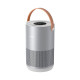 SmartMi Air Purifier P1 Silver (ZMKQJHQP12) (FJY6006EU)