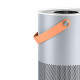 SmartMi Air Purifier P1 Silver (ZMKQJHQP12) (FJY6006EU)