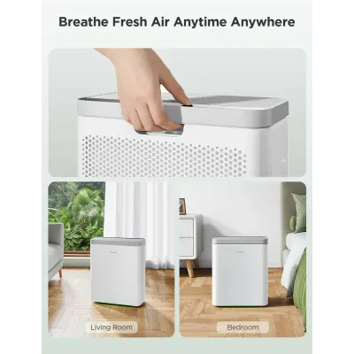 GoveeLife Smart Air Purifier 2