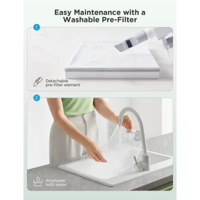 GoveeLife Smart Air Purifier 2