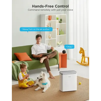 GoveeLife Smart Air Purifier 2