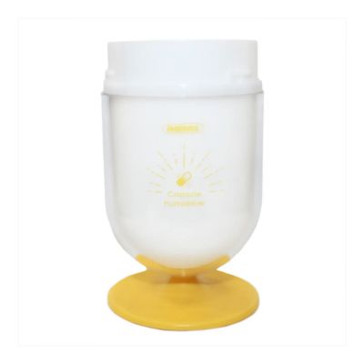 REMAX RT-A500 yellow