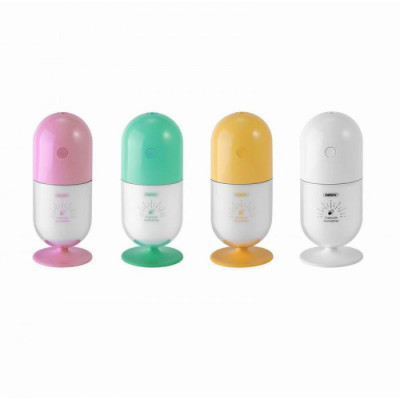 REMAX RT-A500 yellow