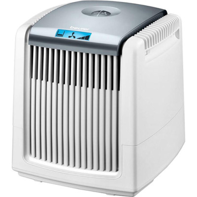 Beurer LW 230 white