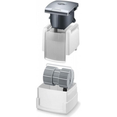 Beurer LW 230 white