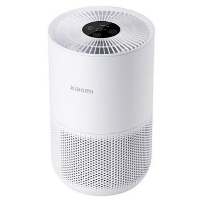 Xiaomi Smart Air Purifier 4 Compact