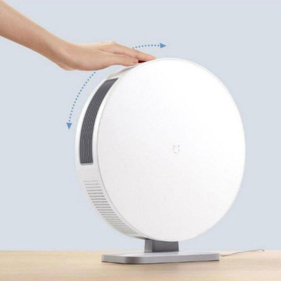 MiJia Desktop Air Purifier AC-M9-SC (BHR4039CN)