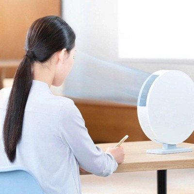 MiJia Desktop Air Purifier AC-M9-SC (BHR4039CN)