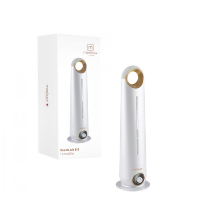 Medica+ Fresh Air 5.0