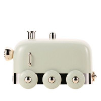 REMAX RT-A280 Mini Train Green