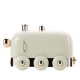 REMAX RT-A280 Mini Train Green