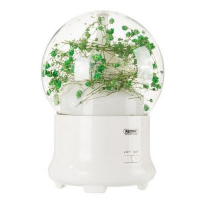 REMAX Flower Aroma Lamp RT-A700 Hydrangea