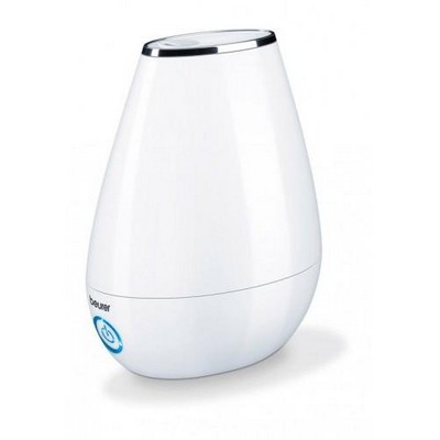 Beurer LB 37 white