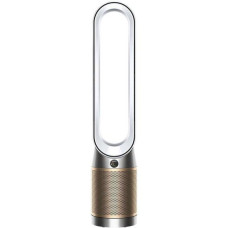Dyson Purifier Cool Formaldehyde Luftreiniger Wei?