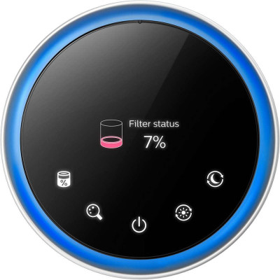 Philips Dual Scan AC3858/51