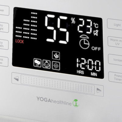 Electrolux EHU-3815D