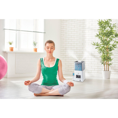 Electrolux EHU-3815D