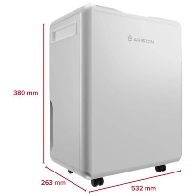 Ariston DEOS EVO 12