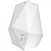 Mystery MAH-2604 White