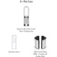Dyson Purifier Hot+Cool Gen1 HP10 (454857-01)