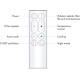 Dyson Purifier Hot+Cool Gen1 HP10 (454857-01)